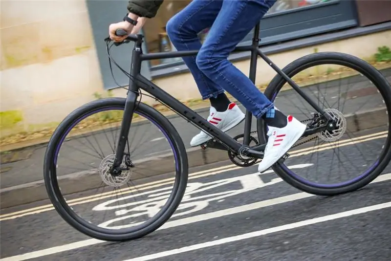 Когда закончится нехватка велосипедов в Британии?