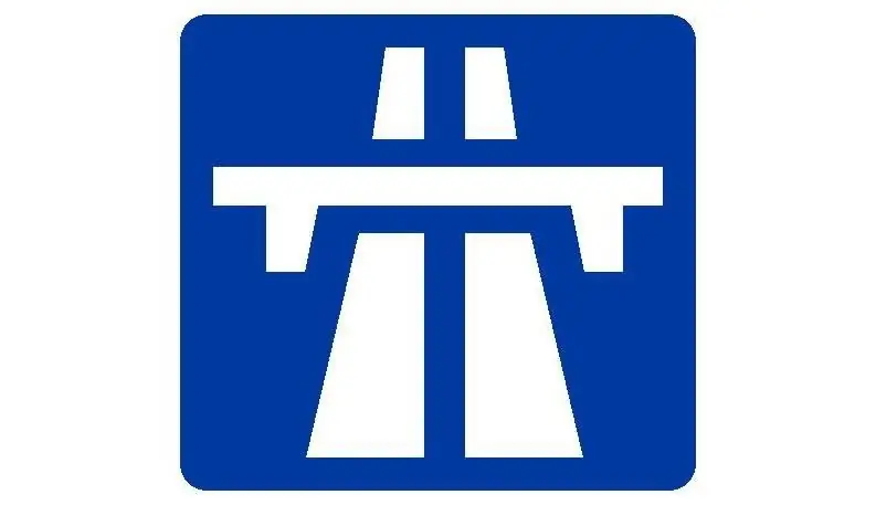 Mapping приложение отправило велосипедиста на автомагистраль M60