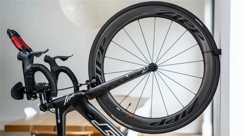 Hornit запускает Clug Pro, делая «самую маленькую в мире стойку для велосипедов» еще легче и надежнее