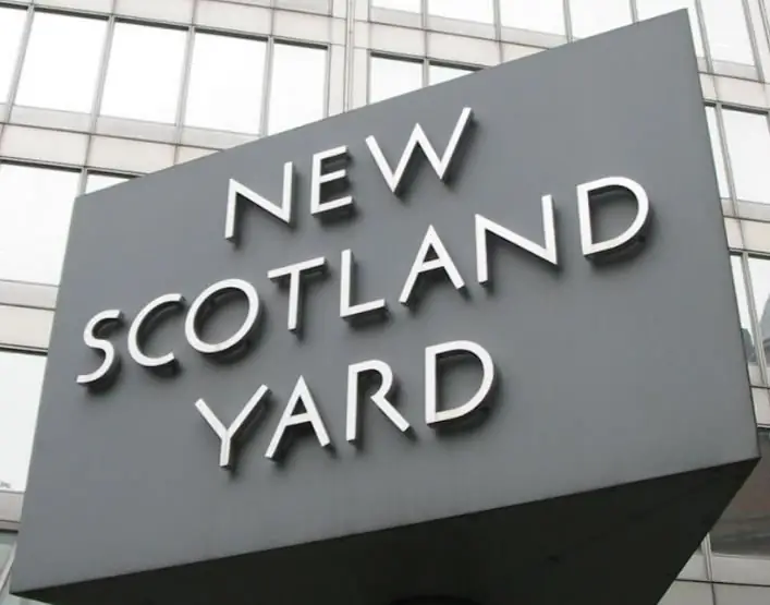 Жертва ограбления в Лондоне находит велосипед для продажи в Интернете, но полиция не приходит на прием, чтобы помочь вернуть его