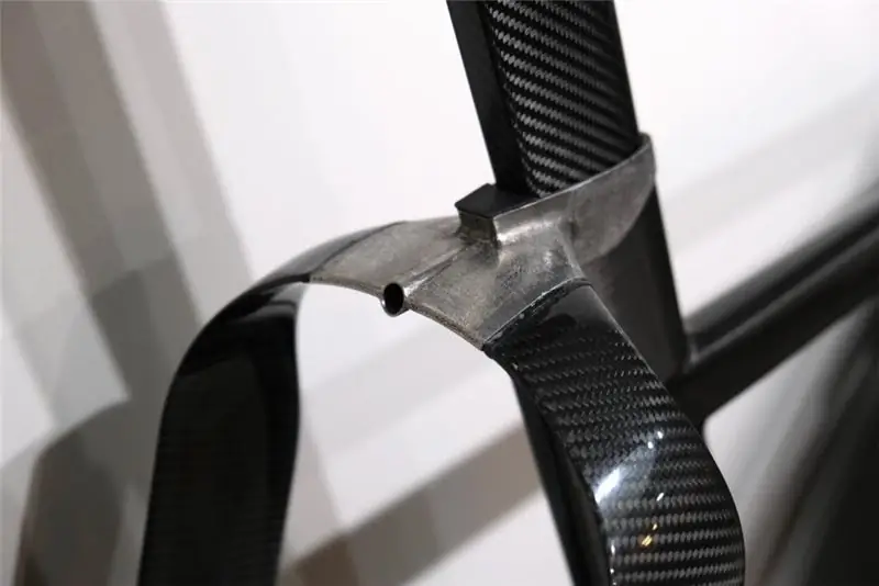 Трековый велосипед «Надежда»50