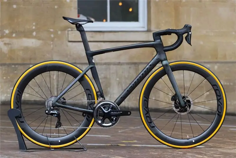 2020 Specialized Tarmac SL7
