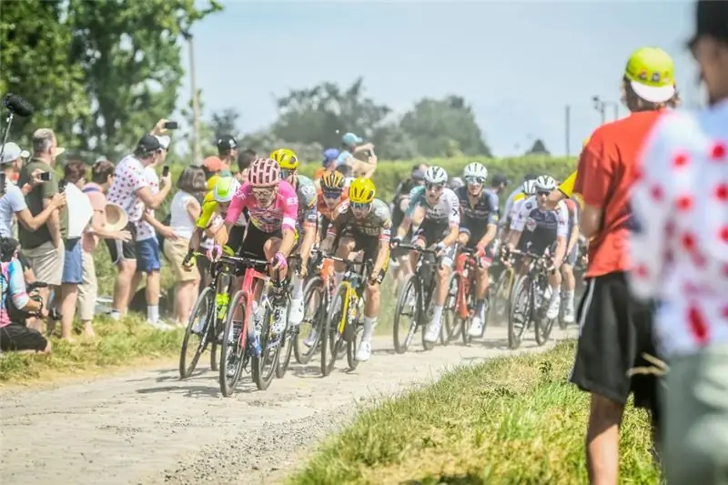 Тур де Франс 2022, этап 5 (ASO_Charly_Lopez)