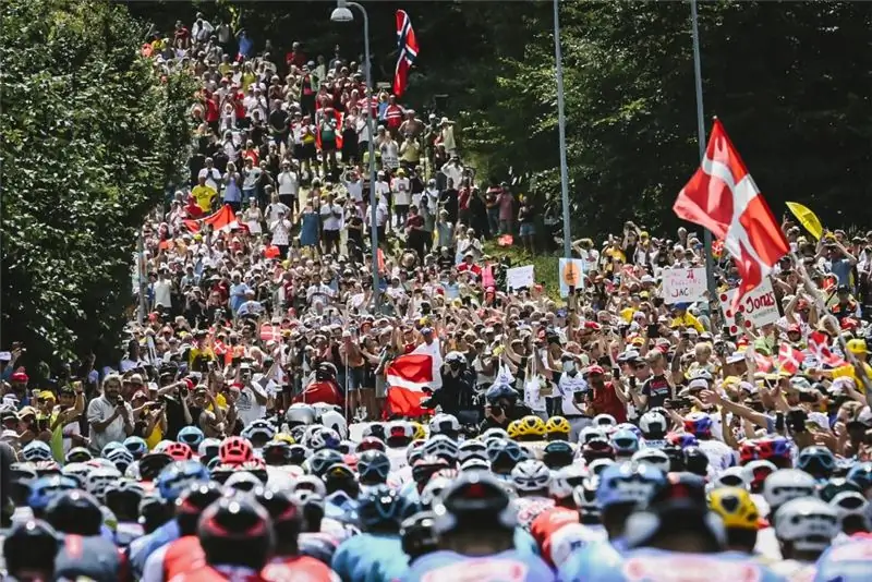 2022 Тур де Франс этап 2 A. S. O._Pauline_Ballet)