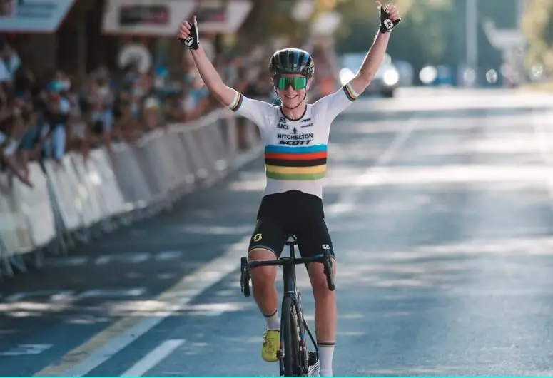 Ван Влейтен