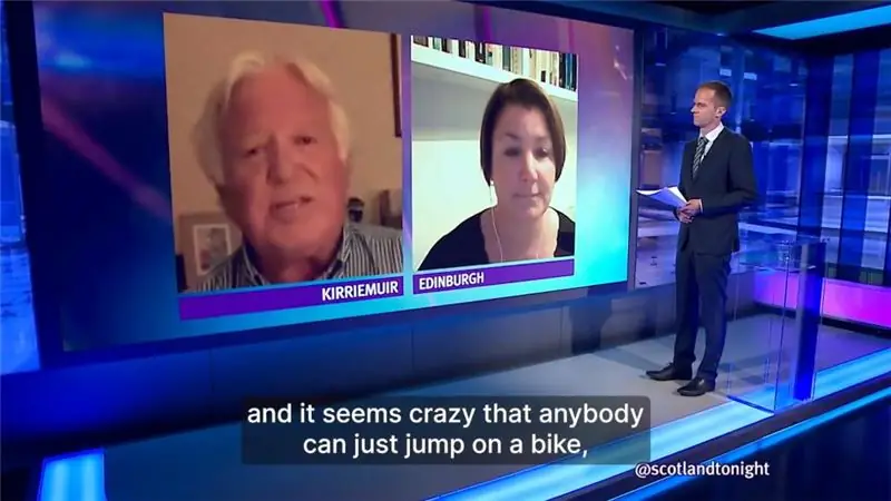 Но велосипедистам нужны права? Женщину посадили за сдачу 150 экзаменов по вождению за других