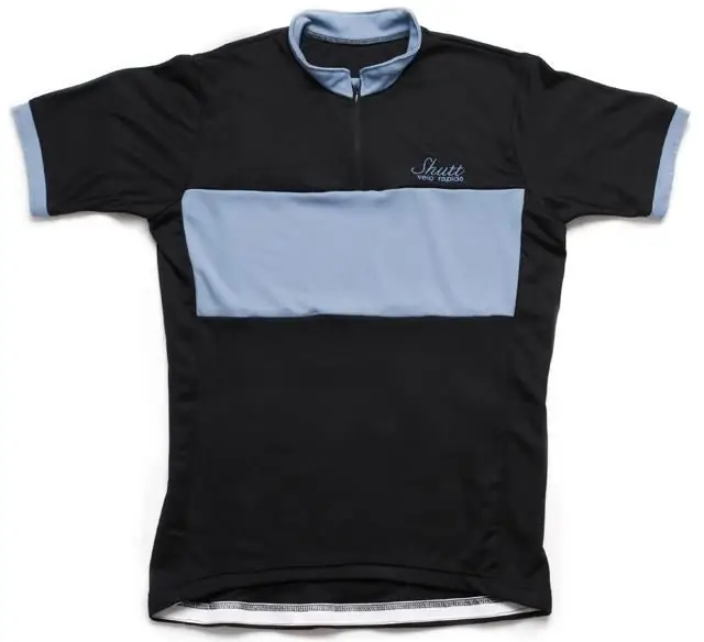 Shutt VR запускает серию британских шерстяных свитеров