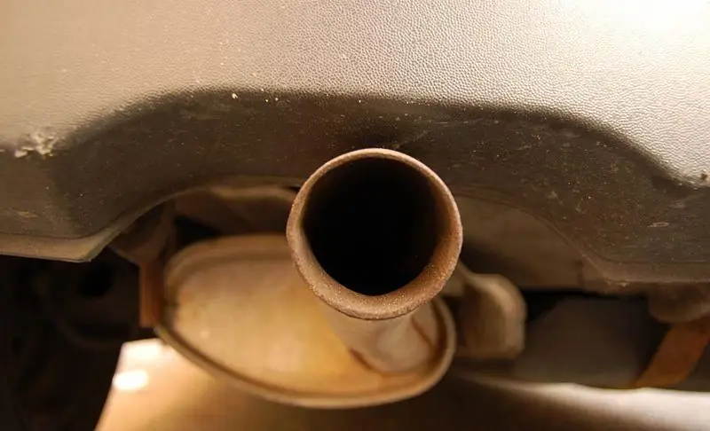 Статья BBC о загрязнении окружающей среды вызвала гнев велосипедистов (извините)