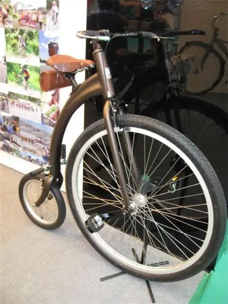 Эксклюзив: краткий обзор следующего большого велотренажера Charge Mangle