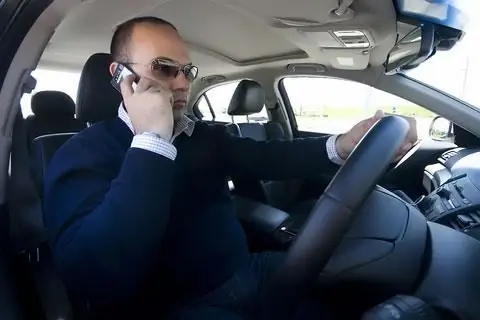 Штрафы за плохое вождение вырастут впервые за 11 лет