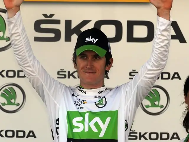 Реакция на этап 1 Тур де Франс: Томас из Team Sky нацелен на командную гонку на время