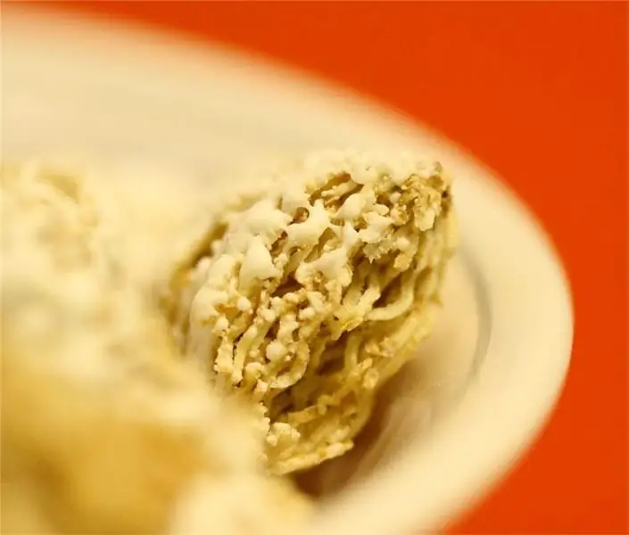 Ученые считают хлопья идеальной пищей для восстановления после поездки