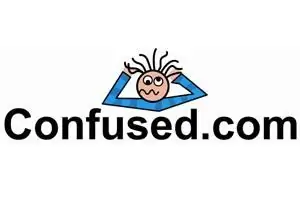 Confused.com запутанный дотком, поскольку PR-кампания идет совершенно неправильно