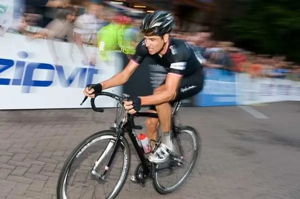 Tour Series Round 9: Rapha и Candi дают отпор