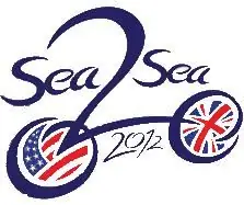 Житель Оксфордшира, чуть не погибший в аварии на велосипеде, собирается собрать миллионы, проехав по США