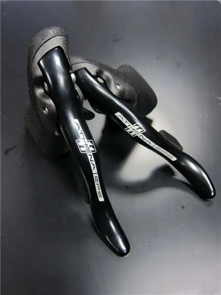 Эксклюзивный первый взгляд: Campagnolo Athena EPS