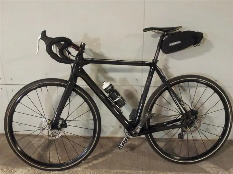 Xi2, кто-нибудь? Взлом электронных передач Shimano для Three Peaks