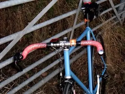 Замена заднего меха, Разочарование переднего меха & Обработка флота