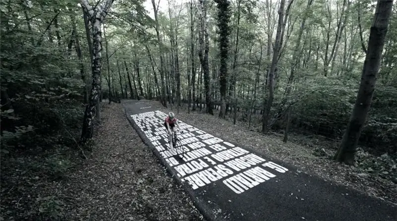 Джиро ди Ломбардия атакует Муро ди Сормано завтра после 50-летнего перерыва - Джеред Грубер снимает восхождение