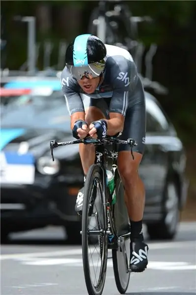 Ричи Порт поддерживает политику нулевой терпимости Team Sky, но сожалеет об уходе сотрудников