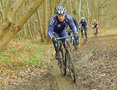 Wildwood CX Sportive в январе будет распродан