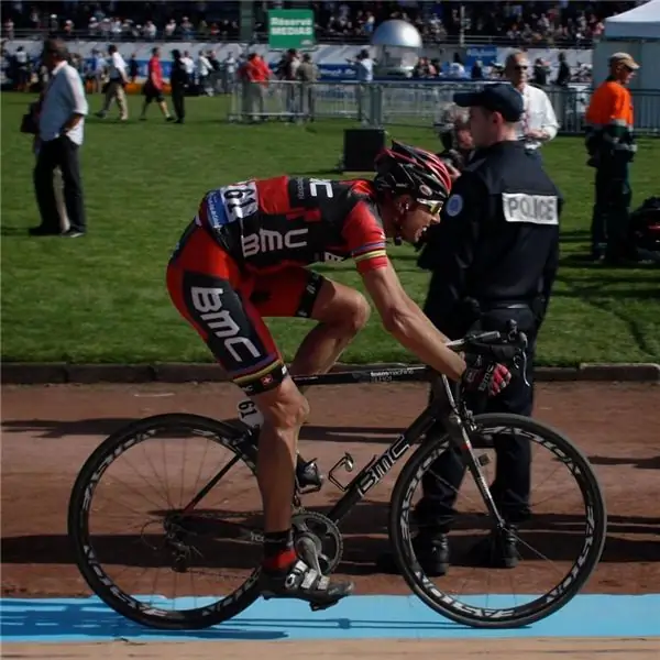 Алессандро Баллан выписан из реанимации после аварии - сломана нога, ребра, разрыв селезенки и проколотое легкое