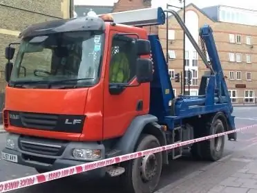 Ассоциация грузовых перевозок заявляет, что ответственность за безопасность велосипедистов при движении большегрузных транспортных средств не должна возлагаться исключительно на водителей грузовиков