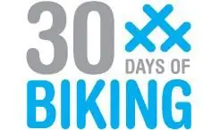 30 Days of Biking возвращается 1 апреля - и планирует сделать его больше и лучше в Великобритании