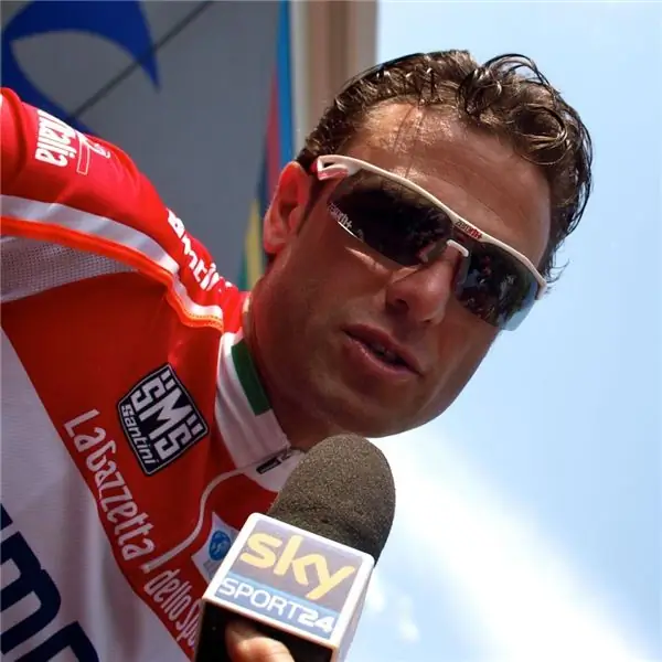 Алессандро Петакки объявляет о немедленном завершении карьеры