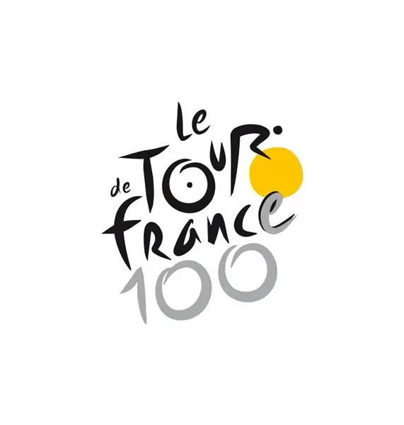 Тур де Франс, этап 8: Небесная гонка на части: Крис Фрум получает желтую майку, а Ричи Порт идет вторым