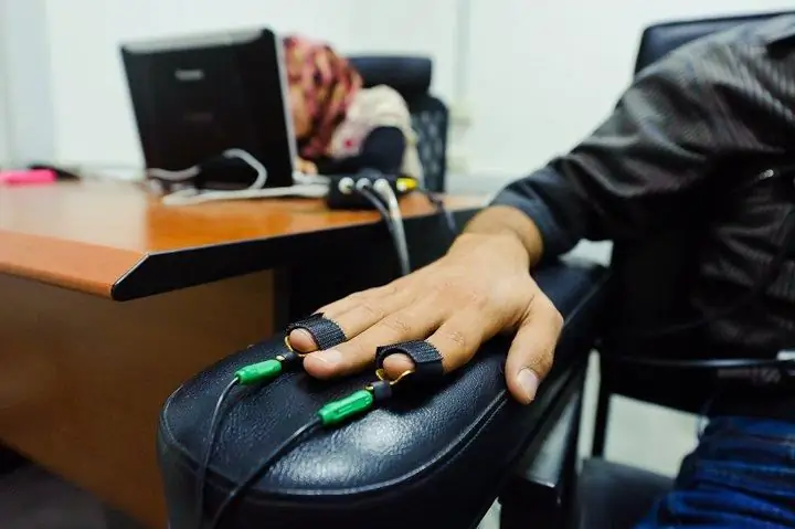 Марсель Киттель прошел тест на детекторе лжи, чтобы доказать, что он не употребляет допинг