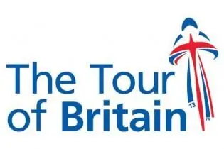 Tour of Britain Stage 8: Брэдли Уиггинс одержал полную победу, Марк Кавендиш выходит на сцену