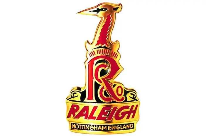 Основатель Raleigh сэр Фрэнк Боуден будет отмечен синей табличкой