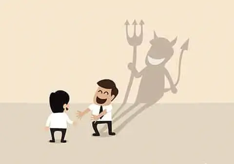 Как обмануть доверие потребителей?