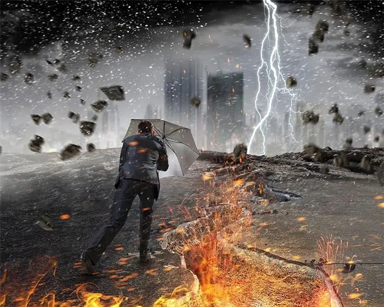 Эти компании, восставшие из пепла