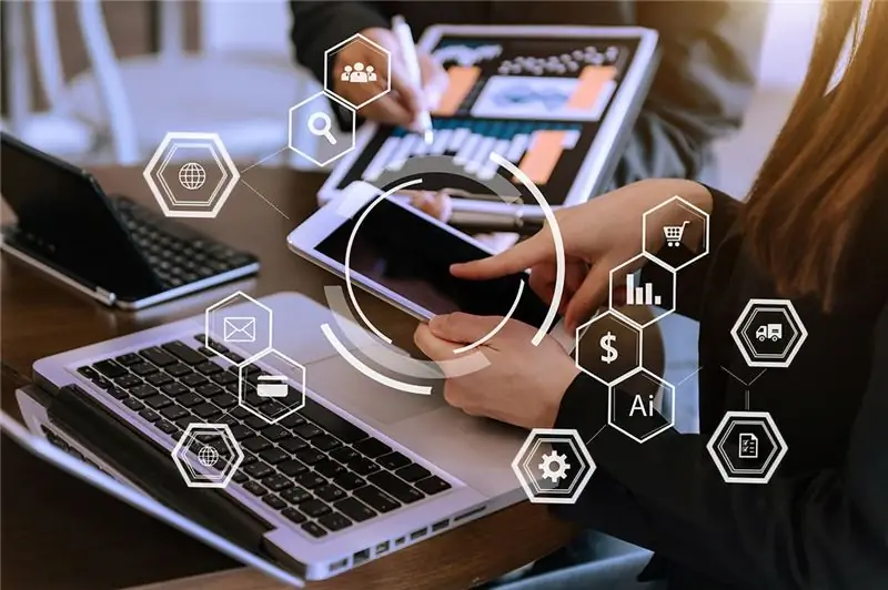 Каковы преимущества коммуникационного программного обеспечения?