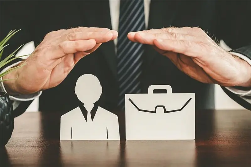 Как выбрать страховку, если вы предприниматель?