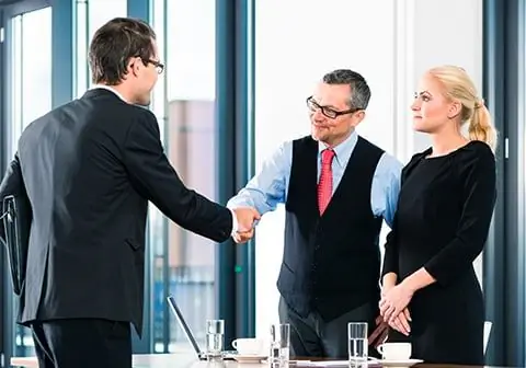 Несколько советов по подготовке к набору