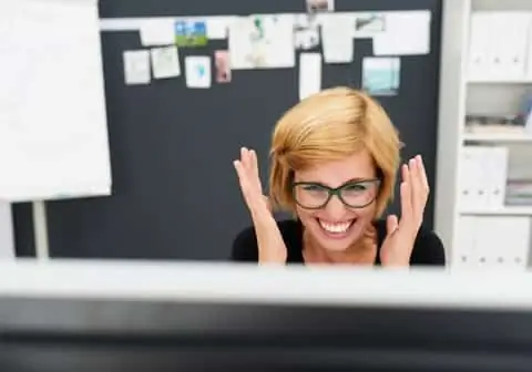 Что делать с ошибкой, допущенной одним из наших сотрудников?