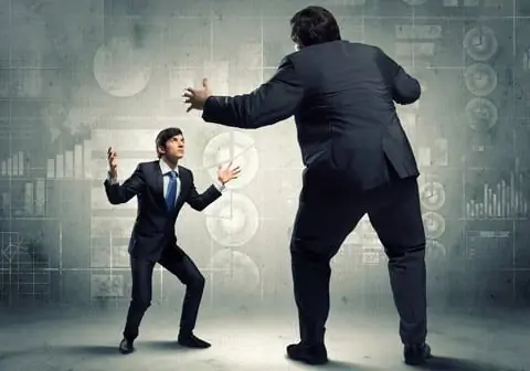 Что, если бы разработчики торговали как футболисты?