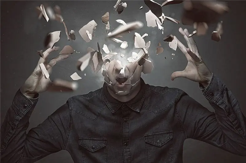 Страдания на работе и выгорание руководителей и сотрудников