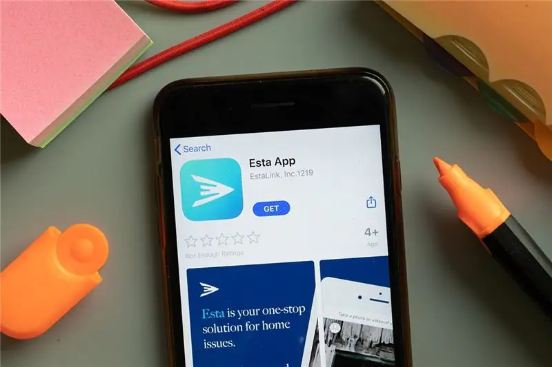 Работа в США: ESTA или виза?