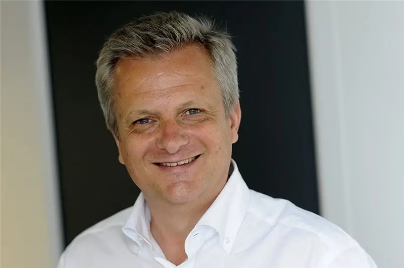 Тибо Бешетуаль, президент CroissancePlus: Секреты хорошей предпринимательской практики