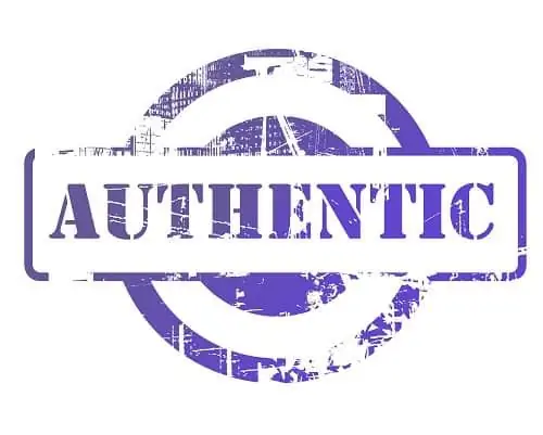Аутентичный маркетинг, ключ к развитию вашего бизнеса?