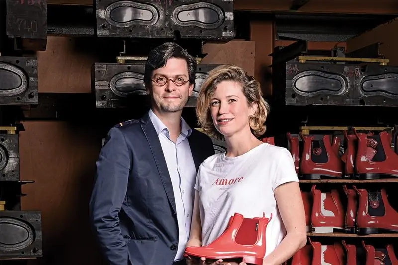 Группа Humeau Beaupréau, семейный бизнес, который может вдохновить предпринимателей?