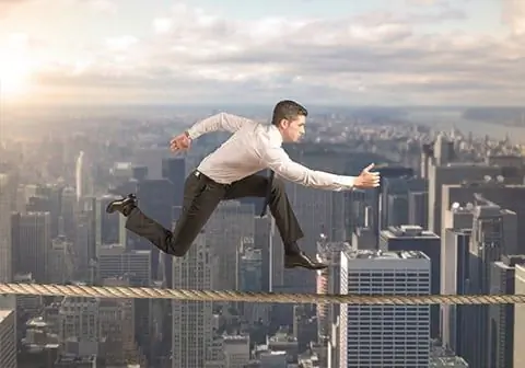 Ключи к мотивации стать смелым предпринимателем