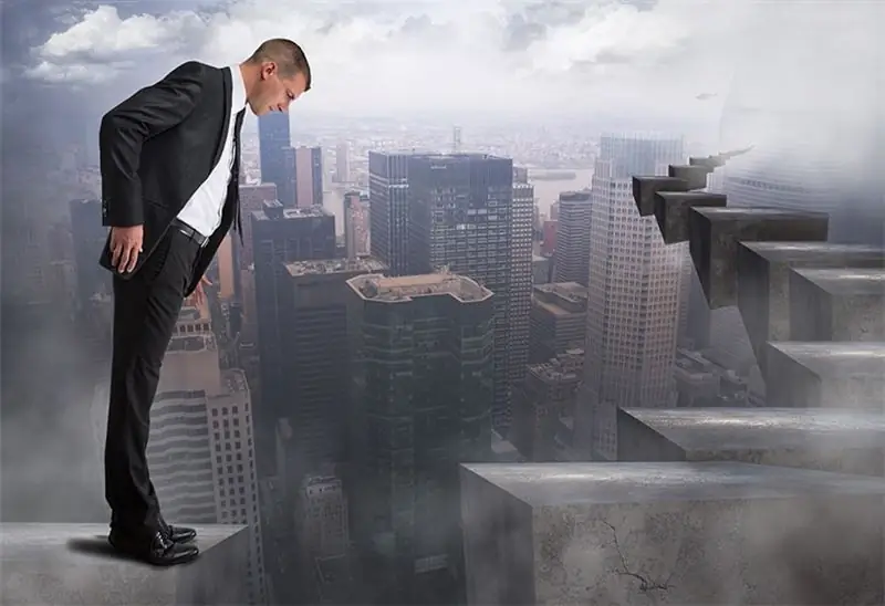 Не сдавайтесь, когда сталкиваетесь с трудностями творчества