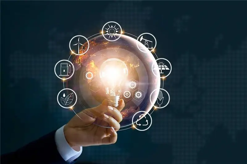 Мировой тур экологических инноваций для спасения планеты