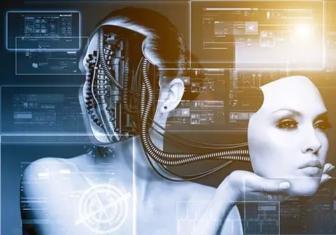 Композитный портрет предпринимателя, любимого своим банкиром