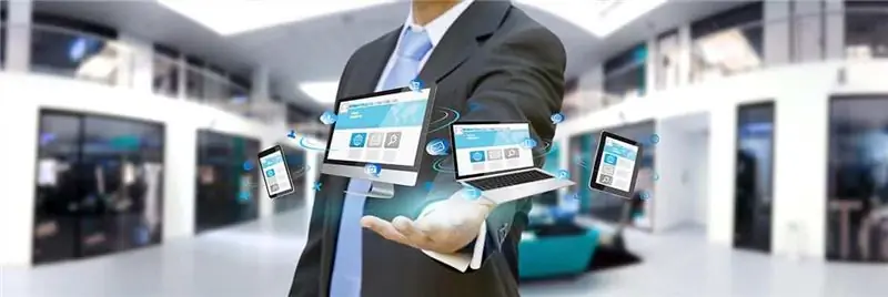 Как оцифровать свой бизнес?